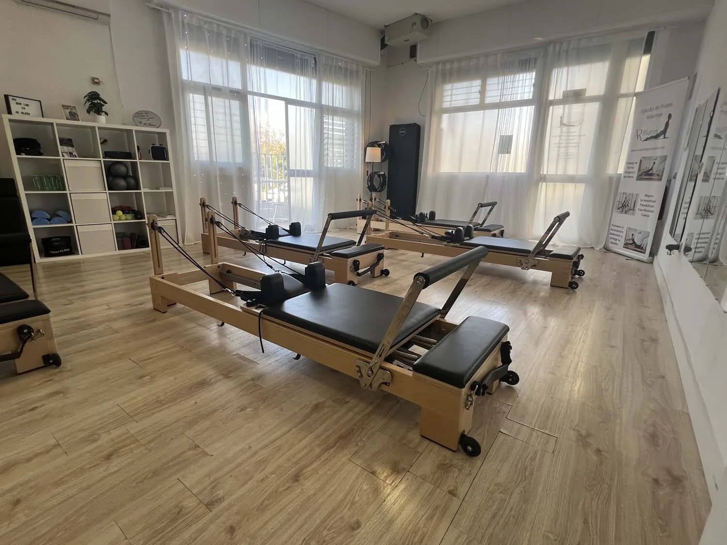 Pilastes - Marratxi - Mallorca