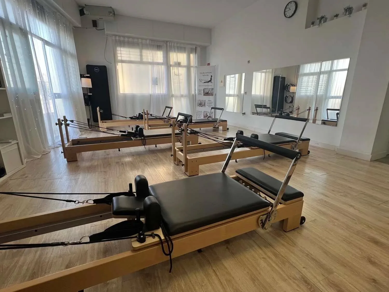 sala pilastes - Marraxti -Mallorca